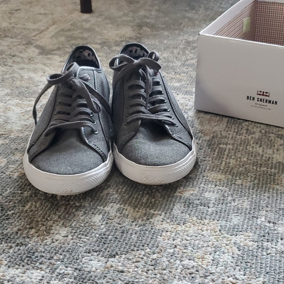 Ben Sherman Summer Shoes | Poshmark
